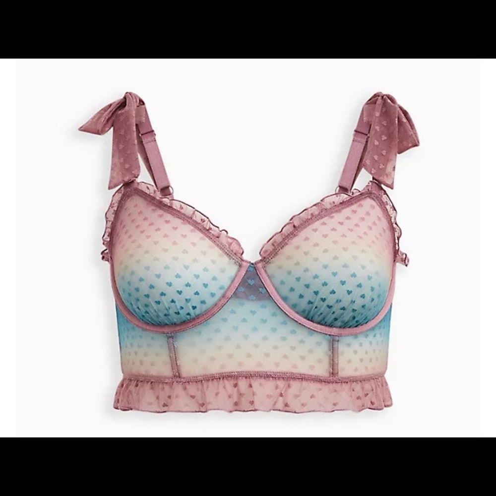 Torrid set - Picture 4 of 6